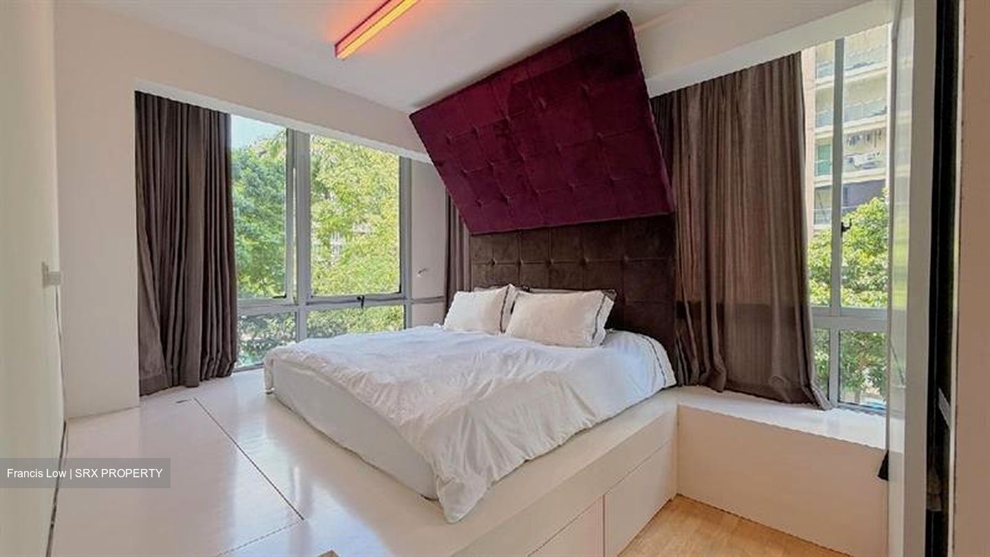 Versilia On Haig (D15), Condominium #635116001